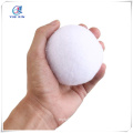 Fake Snowballs Toy Play Artificial Soft Throwable Fight Snow Balls